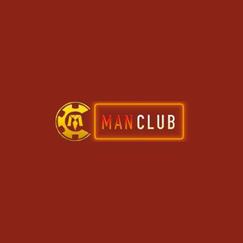 Cổng game Man Club Profile Picture