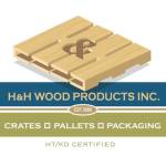 H and H Wood Products Profile Picture