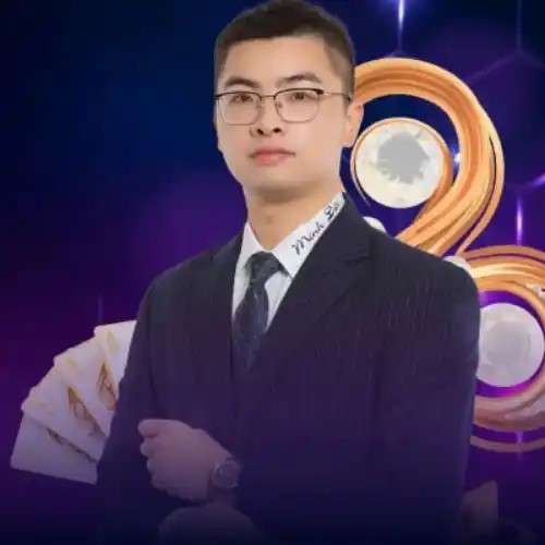 CEO Vương Trí Profile Picture