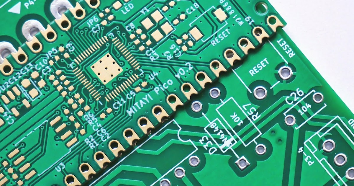 High-Quality PCB Layout Services and Assembly in Danbury