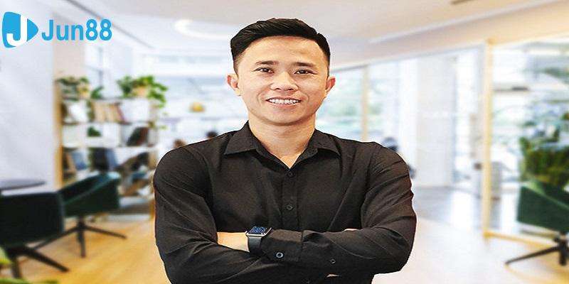 CEO Nguyễn Đăng Anh Profile Picture