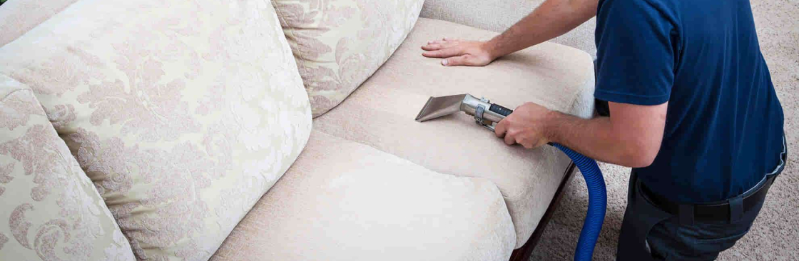 Squeaky Clean Sofa Cover Image