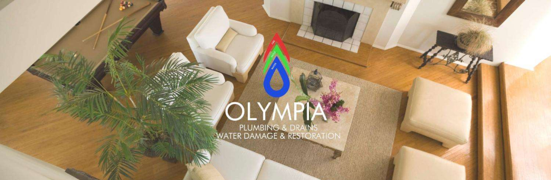 Olympia Services Cover Image