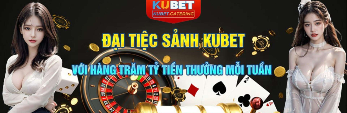 kubet catering Cover Image