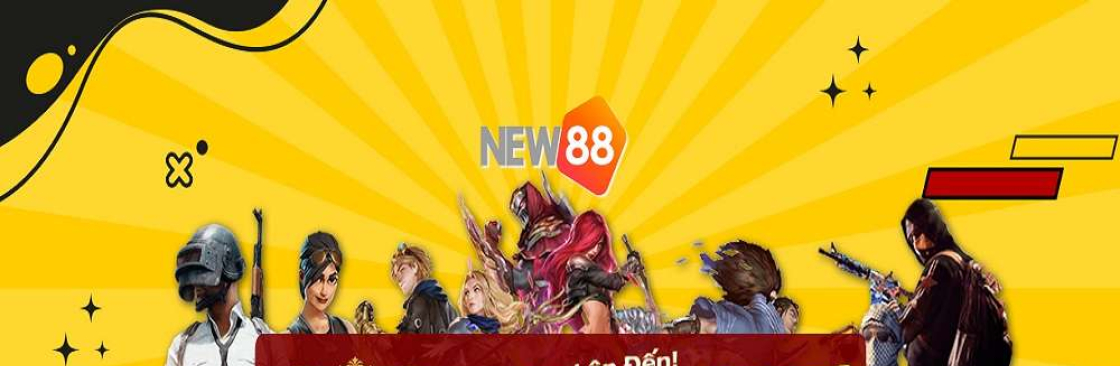 NEW88 Cover Image