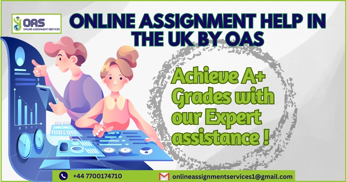 Tips to Choose a Competent Service Provider for Online Assignment Help in the UK