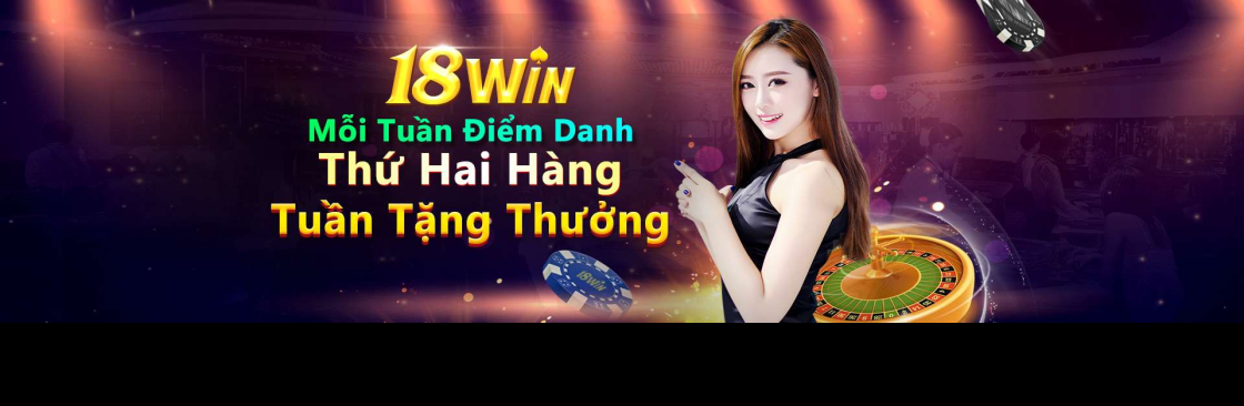 18WIN Cổng Game Số 1 Thế Giới Cover Image