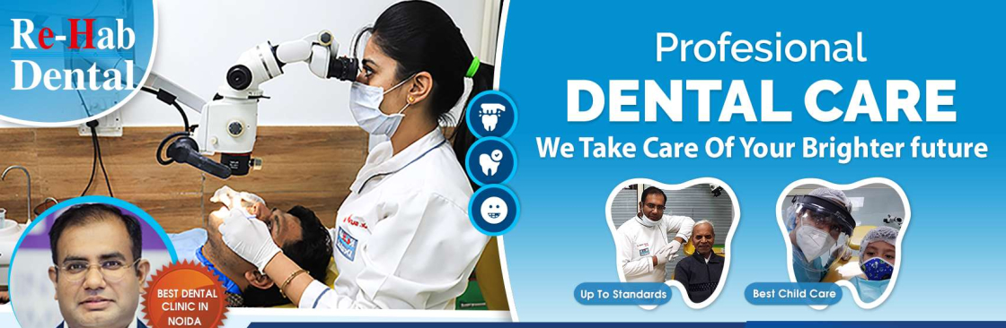 Re Hab Dental Cover Image