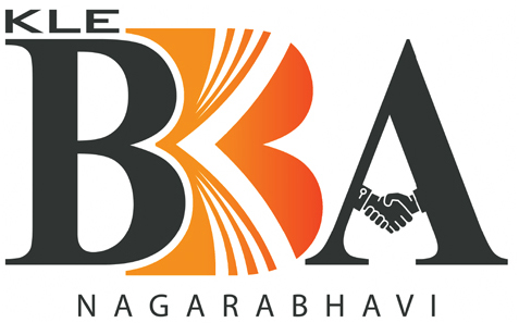 KLE BBA Library Services - Bangalore BBA Colleges in Karnataka