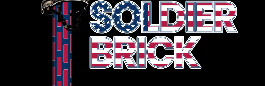 Soldier Brick Cover Image