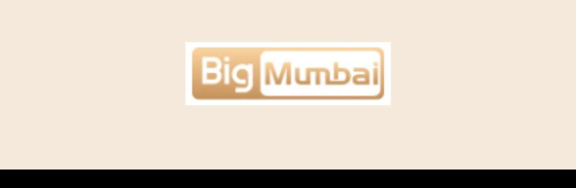 Big Mumbai Cover Image