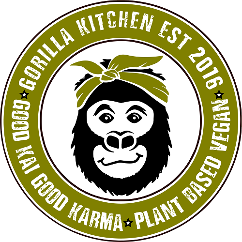 Vegan Plant Based License Cafe | Keto Friendly Fast Food Restaurants | Vegan Food | Auckland | Gorilla Kitchen