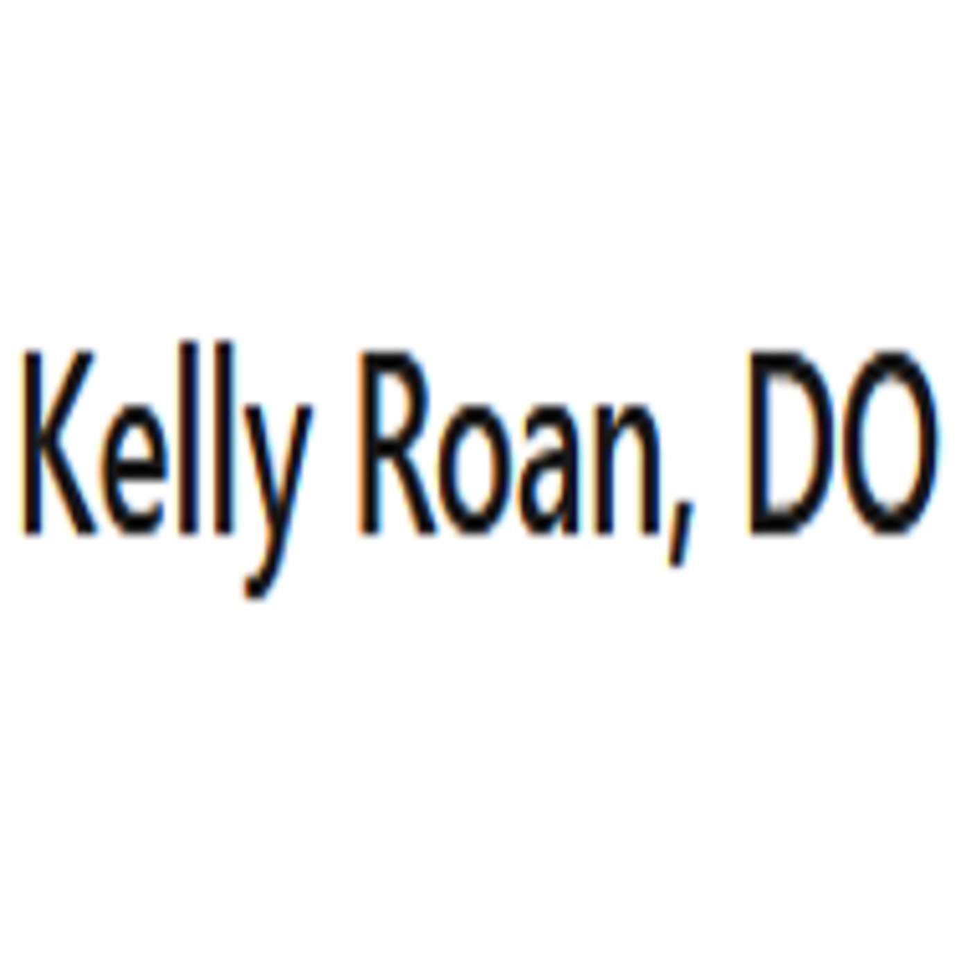 Dr Kelly Roan Profile Picture