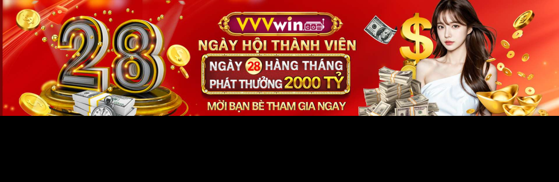 VVVWIN Game Bai Doi Thuong Cover Image