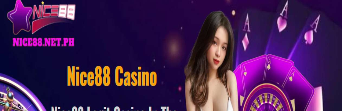 Nice88 Casino Nice88 Official Website Legit Ca Cover Image