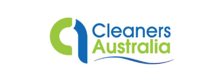 Cleaners Australia Cover Image