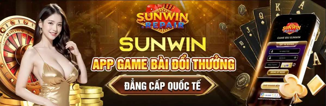 Sunwin Cổng game Trực Tuyến Hàng Đầu Kh Cover Image