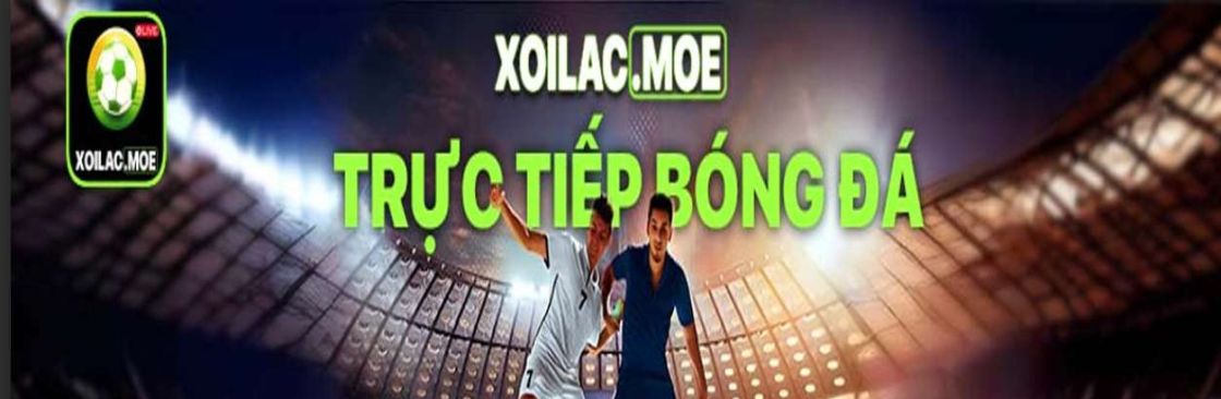 Xoilac TV Xem Trực Tiếp Bóng Đá Xôi Lạc TV Cover Image