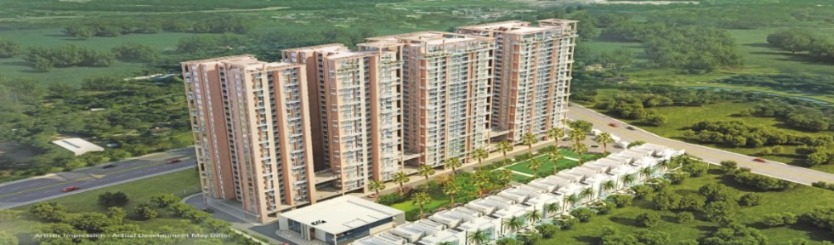 Discover Your Perfect Home on the Noida Expressway with Sikka Group