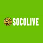 Soco live Profile Picture