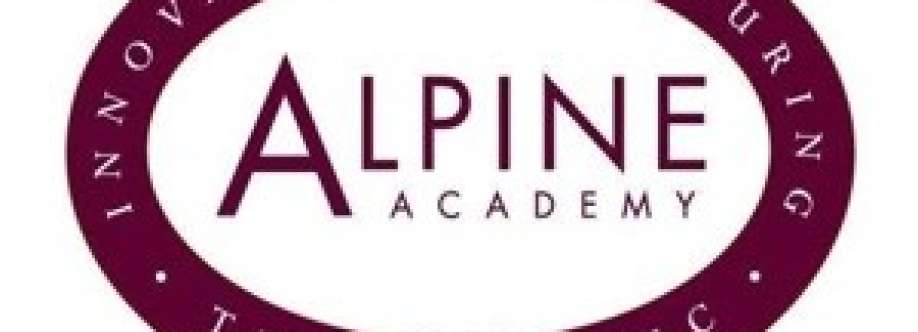 Alpine Academy Utah Cover Image