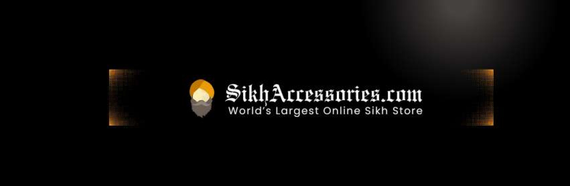 Sikh Accessories Cover Image