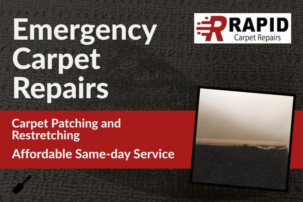 Carpet Repair Randwick, 2031| 0480022382 | Same Day Patch Repair Service