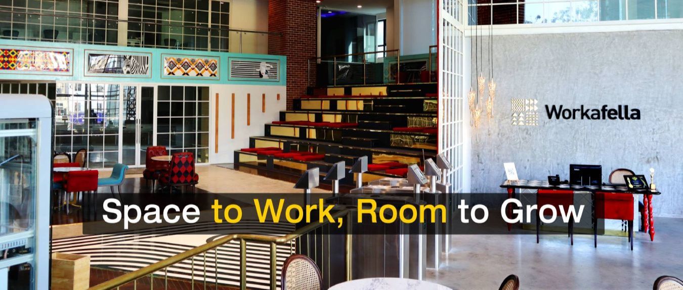 Workafella: Coworking Space in India | Office Space in India