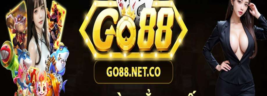 Go88 Cover Image
