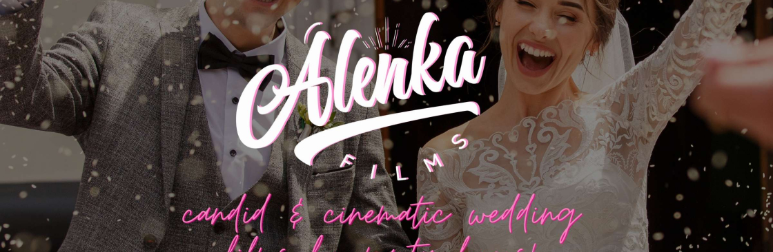 Alenka Films Cover Image