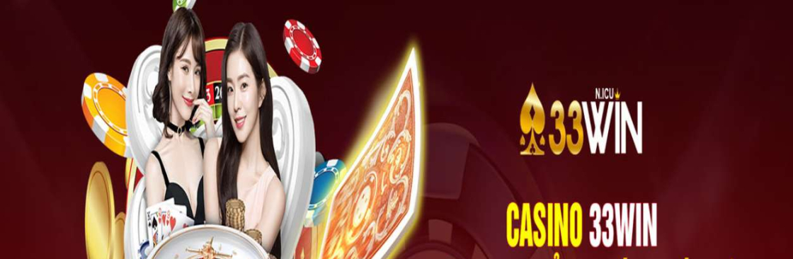 33Win Trang chủ chính thức casino Cover Image