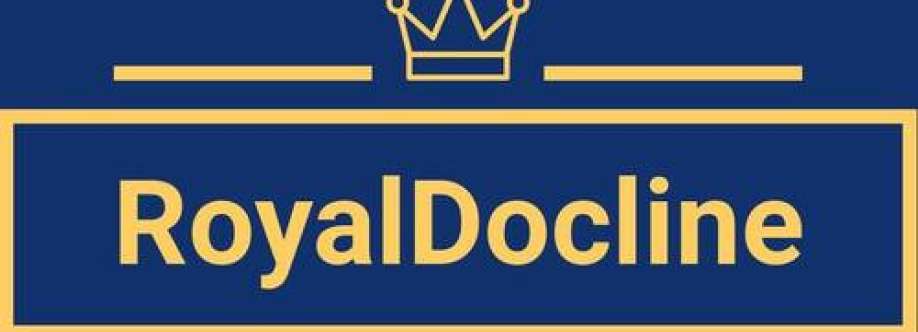 Royal Docline Cover Image