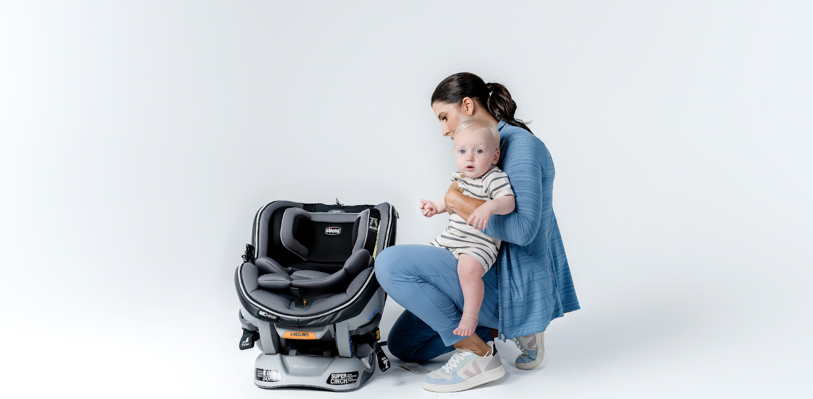 Best Convertible Car Seats: Guide to Safest Options
