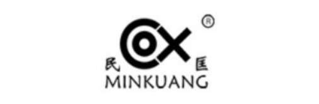 Minkuang Cover Image