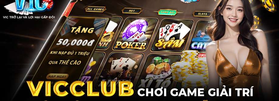 VICCLUB Casino online Top 1 Cover Image