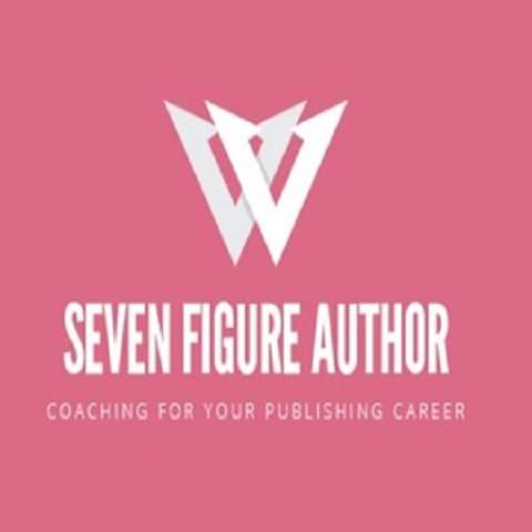 Seven Figure Author Profile Picture