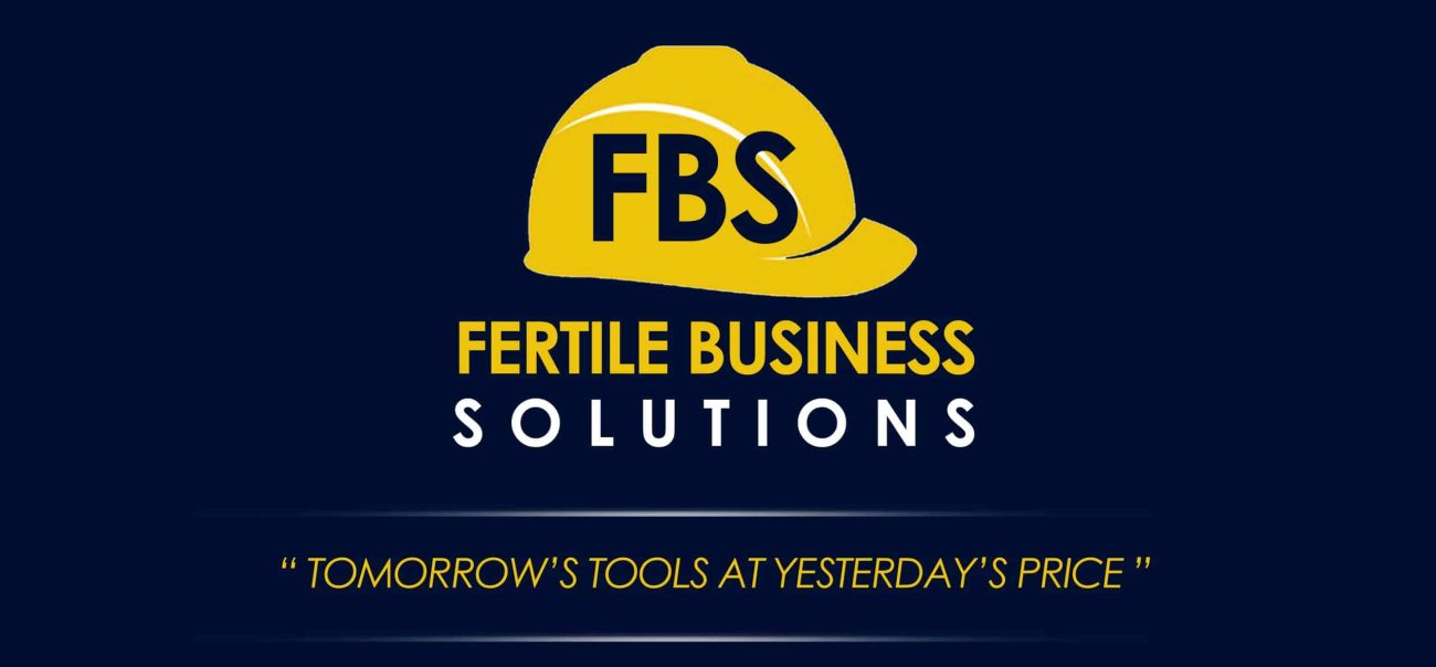 Fertile Business Solution - Power Tools & More