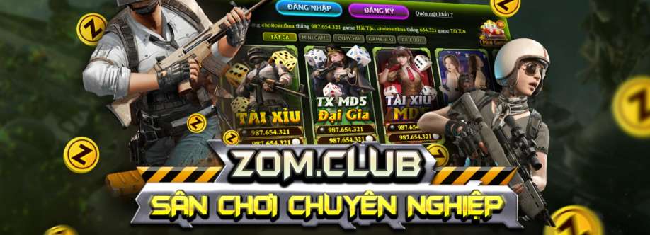 zom club Cover Image