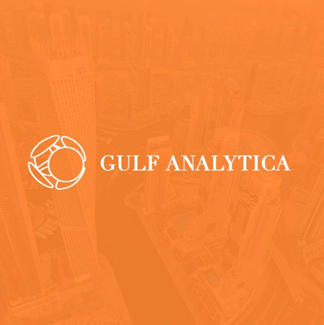 Gulfanalytica Profile Picture