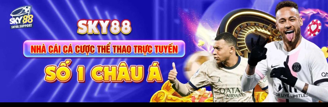 Sky88 Link đăng nhập chính thức Cover Image