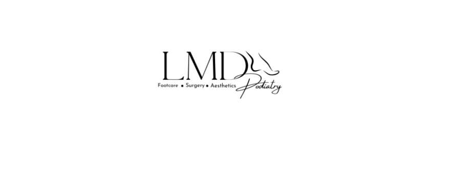 LMD Podiatry Cover Image