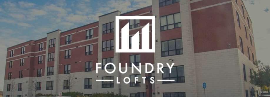 myfoundryloftsca Cover Image