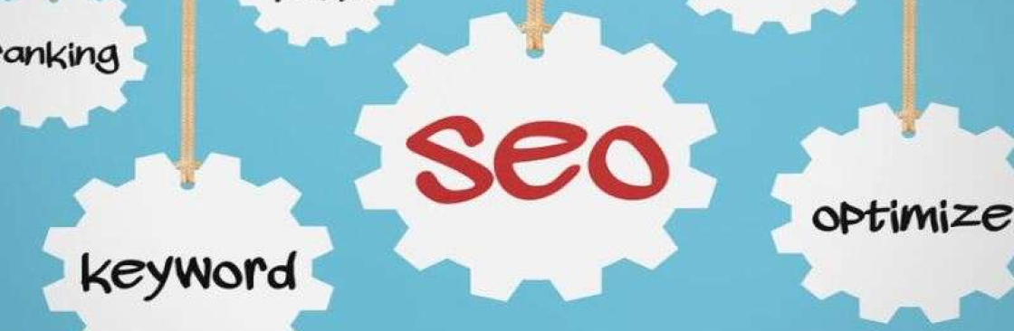 SEO Expert USA Cover Image