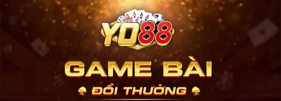 Cổng game yo88 Cover Image