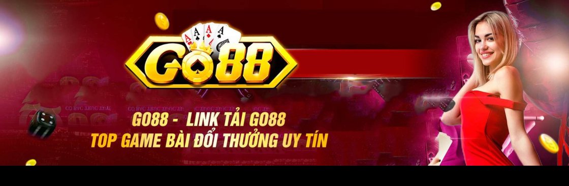 Go88 Top game bài đổi thưởng Cover Image