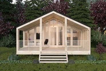 Designing Your Dream Portable Home: Tips and Inspiration