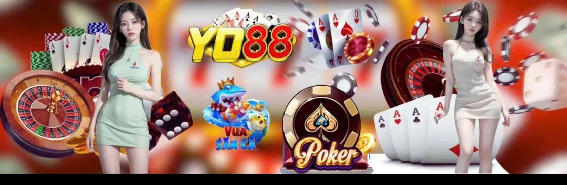 yo88 cards Cover Image