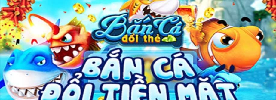 Bắn cá đổi thưởng Cover Image