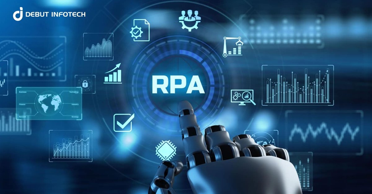 What is Robotic Process Automation (RPA): How It Works