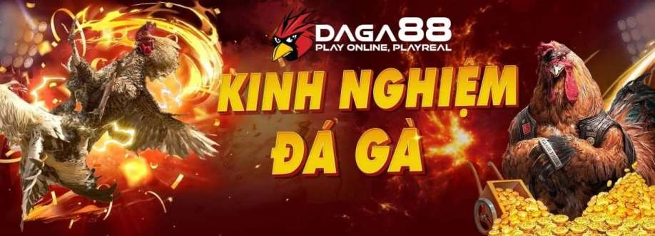 daga88pro Cover Image